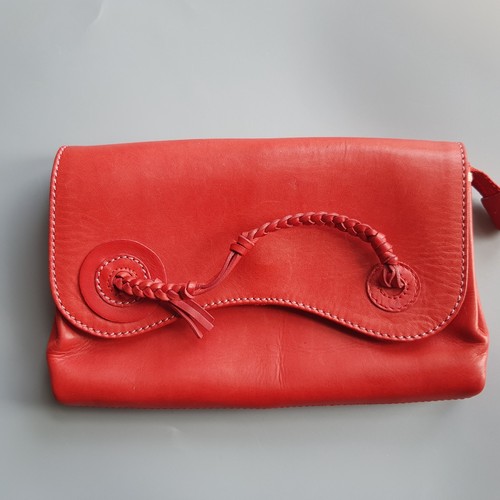 Radley purse clutch wallet - , red