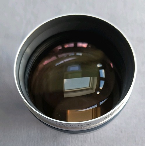 Sony handycam high grade 30mm - high,