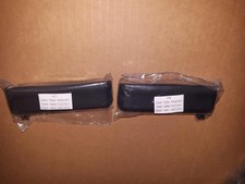 A pair of New Door Handles