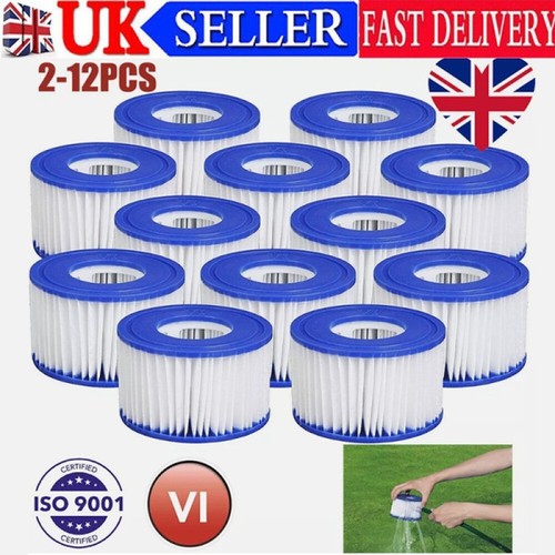 12x for bestway lazy - for,