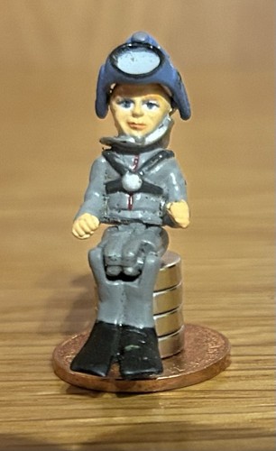 Vintage thunderbirds gordon - thunderbirds,