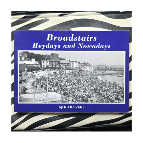Broadstairs heydays and - heydays,