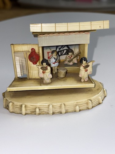 Japanese celluloid mini - japanese,
