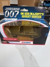 Corgi ty07001 aston martin - ty07001,