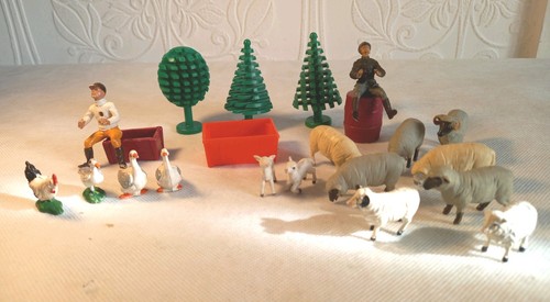 22x joblot farm - of,