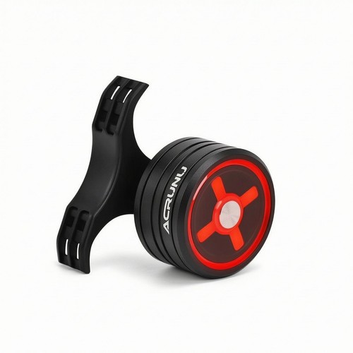 Bike rear tail lamp automatic - bike,