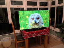 Sony bravia inch 4k - inch, ultra