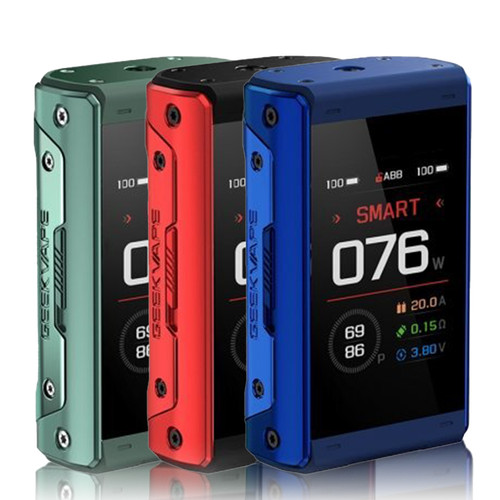 Geekvape t200 aegis - geekvape, touch