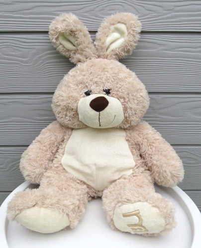 Mothercare large beige - large, bunny