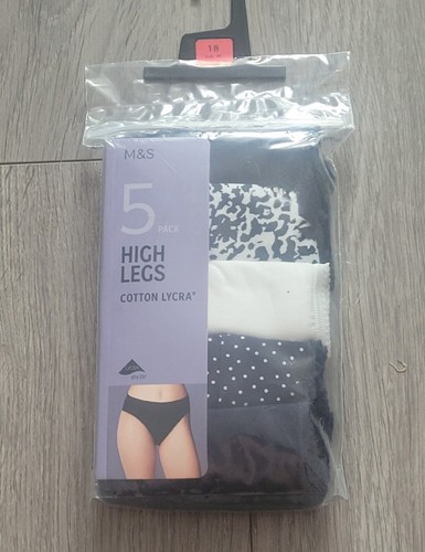 Woman pack cotton lycra - woman,