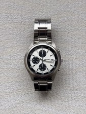 Vintage Seiko 7T92-0CC0