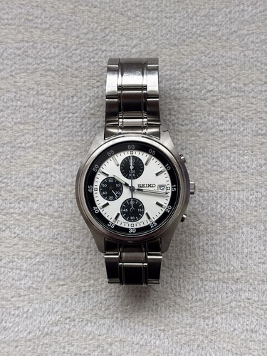 Vintage seiko 7t92 - vintage, 7t92-0cc0
