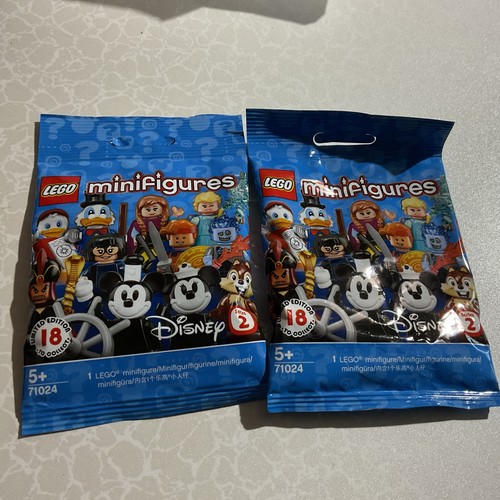 Lego disney series jack - 2,
