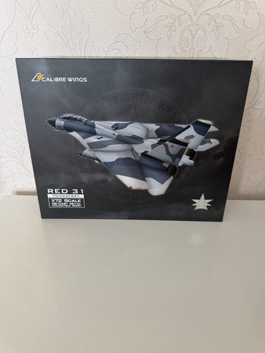 Calibre wings f - calibre,