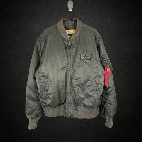 Ma1 alpha industries men - industries, men's