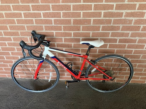Wiggins rouen 650 - rouen, junior