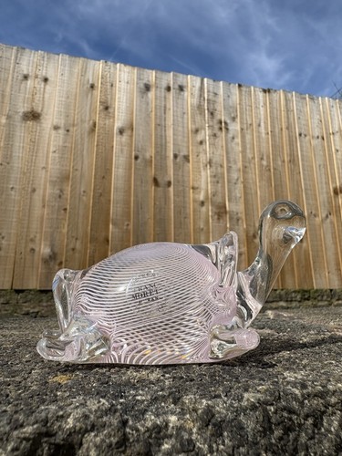 Vintage murano franco moretti - vintage,