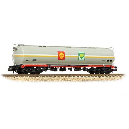 Gauge graham farish 102t - n,