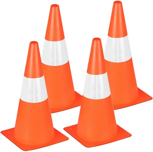 Pack 38cm traffic - traffic, safety