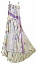 Mauri Simone Vintage Beaded