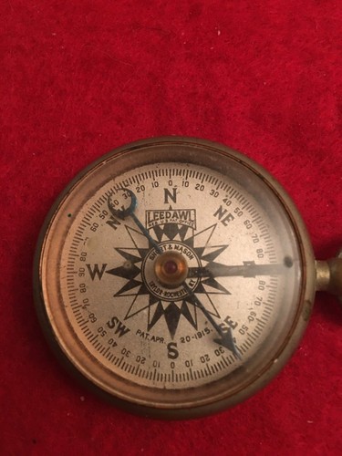 Antique leedawl working - antique,
