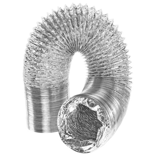 Tumble dryer vent - tumble, hose