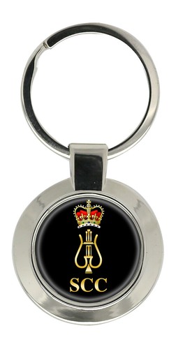 Sea cadets scc musician - cadets, badge