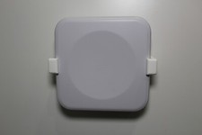 Hive Hub 500 2.5 Wall Mount -