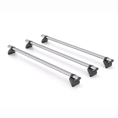 Rhino steel bar kammbar - rhino, 3