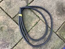 RENAULT 5 GT TURBO R5 DRIVERS DOOR UK SEAL ORIGINAL PART