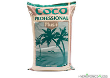 CANNA Coco Professional Plus + Hydroponics Growing Garden Media Coir 10L 25L 50L