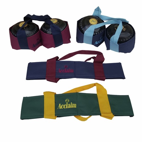 Acclaim chatton padded two - acclaim,