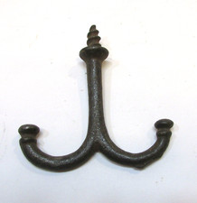 Primitive Old 1880s Cast Iron