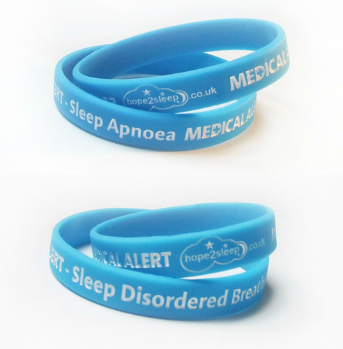Sleep apnoea - sleep,
