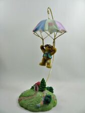 2001 Cherished Teddies: Rusty Take a Leap of Faith - NR100057 (65)