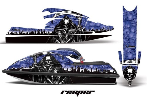 Jet ski graphics - jet, stickers