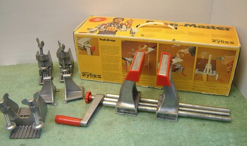 Zyliss profi master - zyliss, swiss