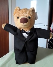 Rare Renault Promotional Teddy