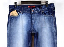 LEVI'S womens NEW 559 RedTab
