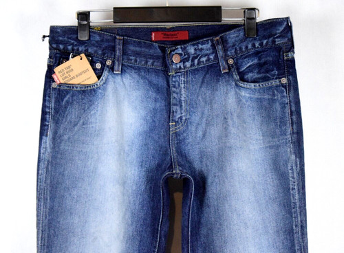 Levi womens new 559 redtab - womens,