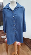 Kim & Co Size Small Crinkle