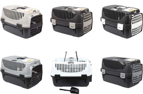 Pet transport travel carrier - pet,