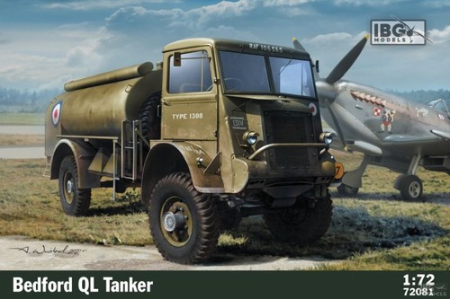 Ibg 72081 bedford - bedford, ql