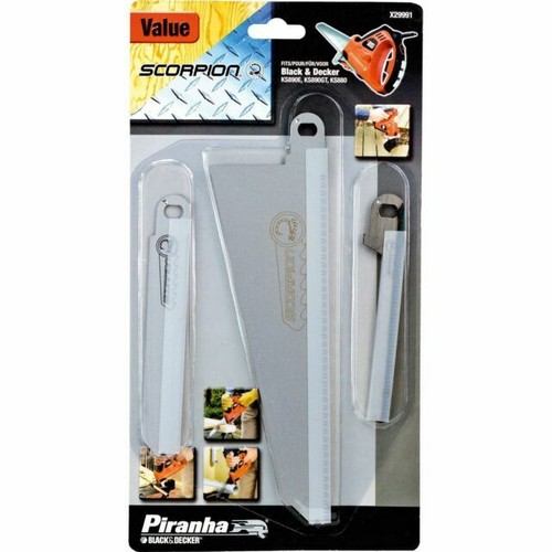 Black decker x29991 - black,