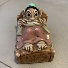 Rare Pendelfin  -   Cornish