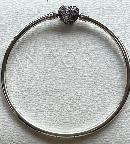 Pandora sterling silver - pandora,