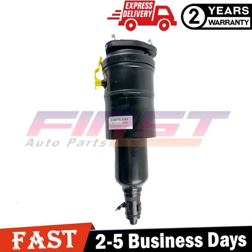 Front driver side air - driver,