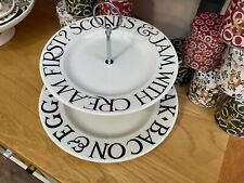 Emma Bridgewater Black Toast