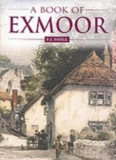 A Book of Exmoor (Halsgrove