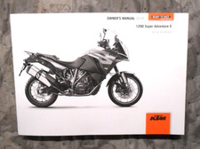 2019 KTM 1290 Super Adventure